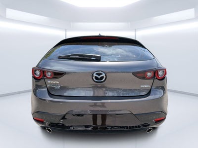 2023 Mazda Mazda3 2.5 S Premium Package