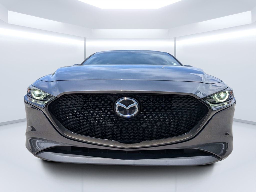 2023 Mazda Mazda3 2.5 S Premium Package
