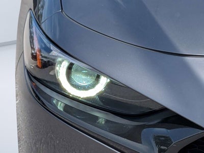 2023 Mazda Mazda3 2.5 S Premium Package