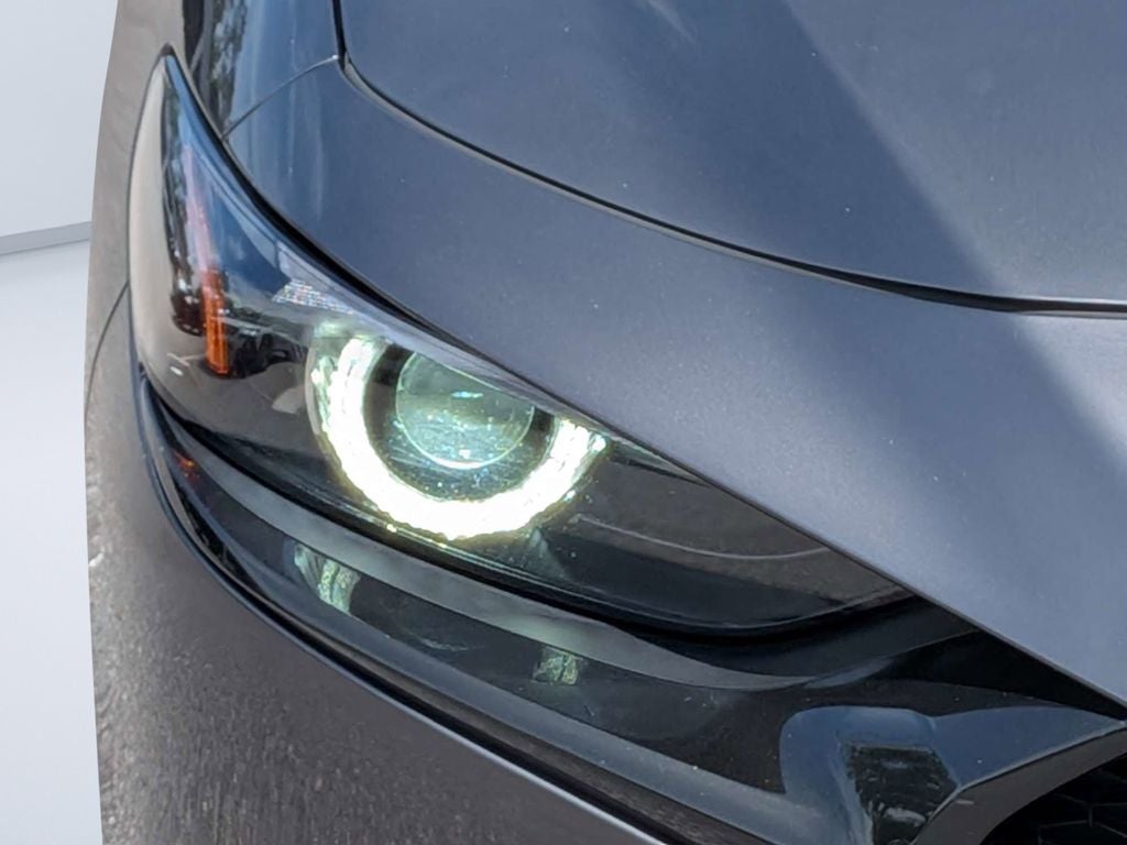 2023 Mazda Mazda3 2.5 S Premium Package