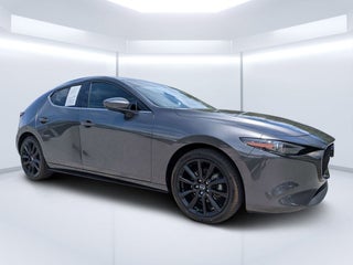 2023 Mazda Mazda3 2.5 S Premium Package