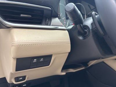 2018 Mazda Mazda6 Grand Touring