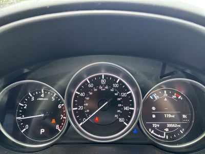 2018 Mazda Mazda6 Grand Touring