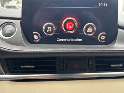 2018 Mazda Mazda6 Grand Touring