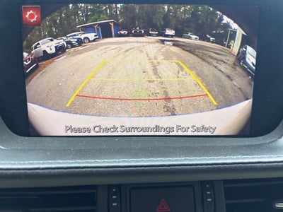 2018 Mazda Mazda6 Grand Touring