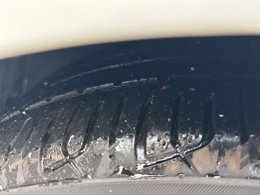 2018 Mazda Mazda6 Grand Touring