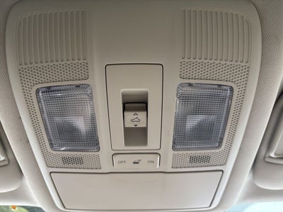 2018 Mazda Mazda6 Grand Touring