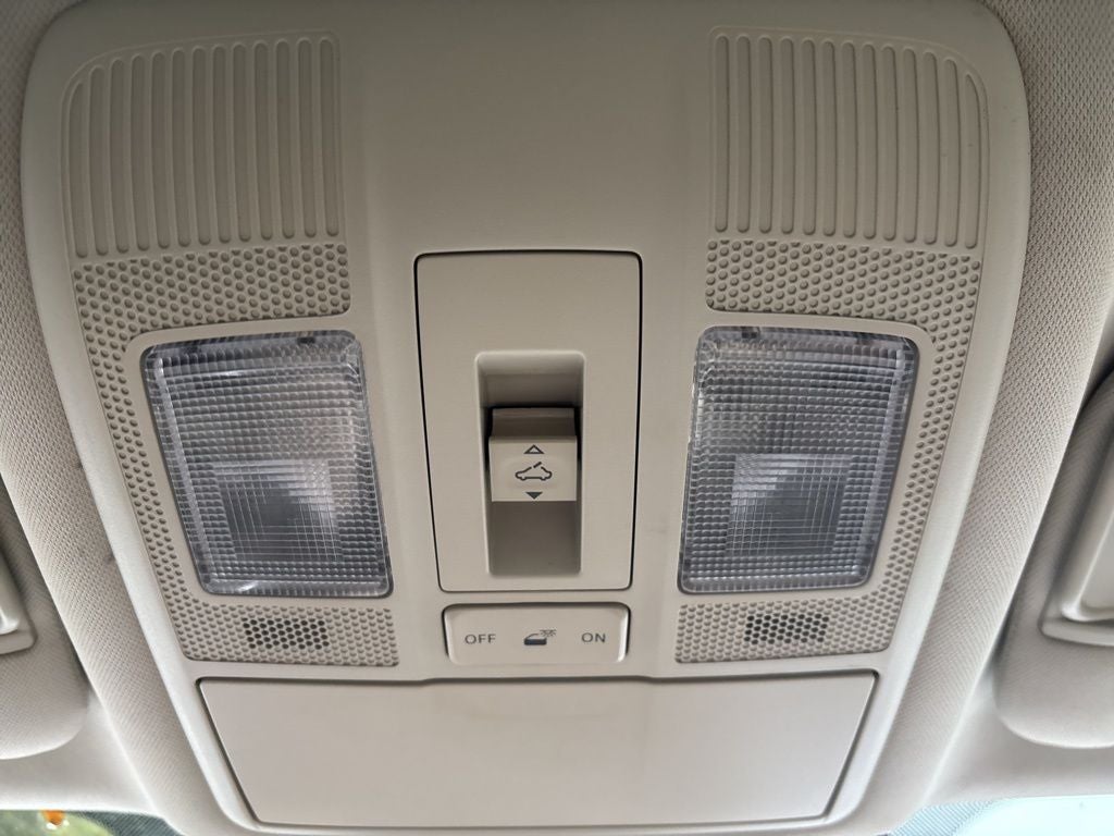 2018 Mazda Mazda6 Grand Touring