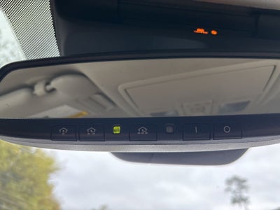 2018 Mazda Mazda6 Grand Touring