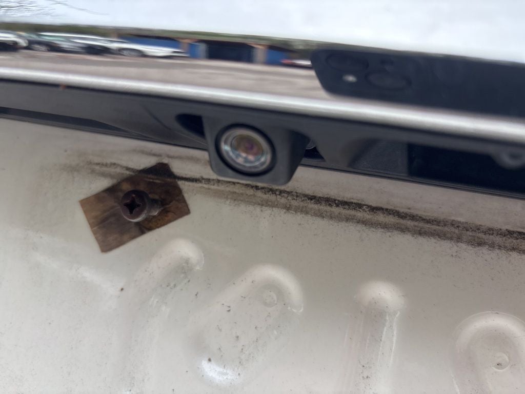 2018 Mazda Mazda6 Grand Touring