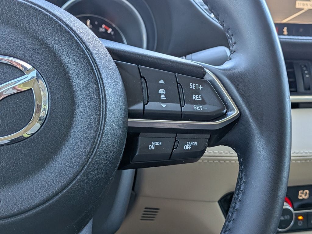 2018 Mazda Mazda6 Grand Touring