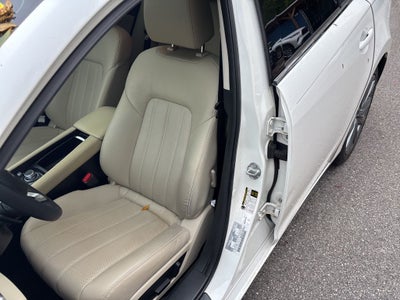 2018 Mazda Mazda6 Grand Touring