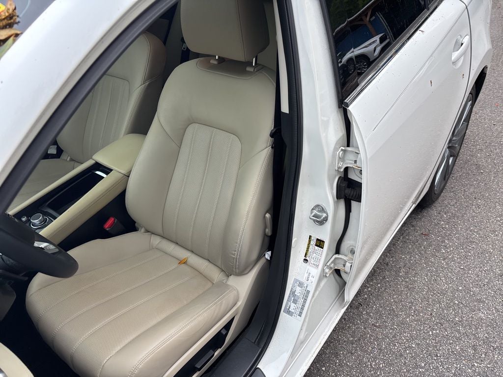 2018 Mazda Mazda6 Grand Touring