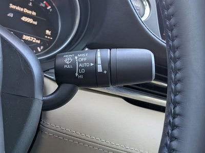 2018 Mazda Mazda6 Grand Touring