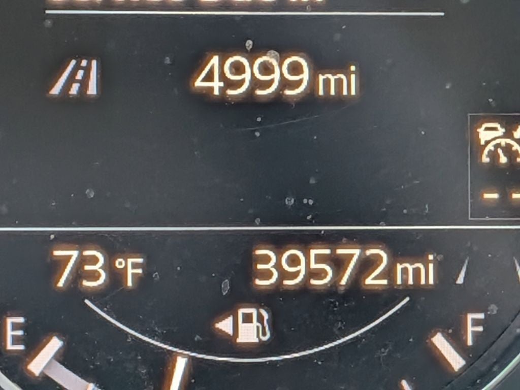 2018 Mazda Mazda6 Grand Touring