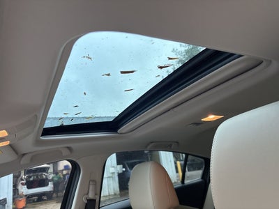 2018 Mazda Mazda6 Grand Touring