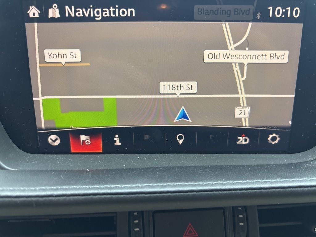 2018 Mazda Mazda6 Grand Touring