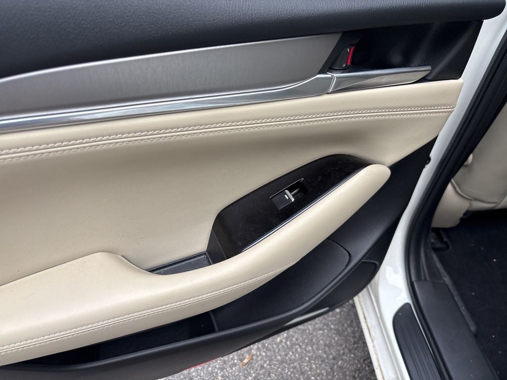 2018 Mazda Mazda6 Grand Touring