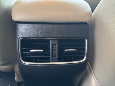 2018 Mazda Mazda6 Grand Touring