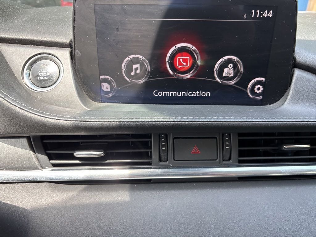 2020 Mazda Mazda6 Sport