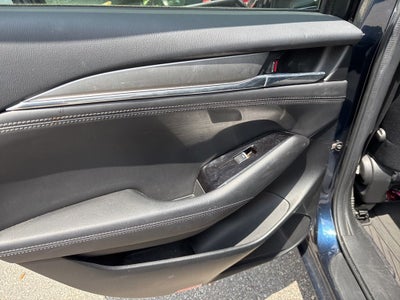2020 Mazda Mazda6 Sport