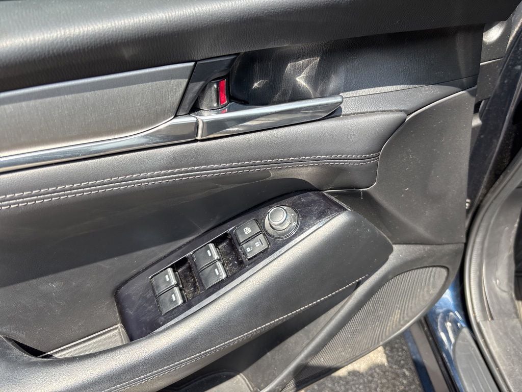 2020 Mazda Mazda6 Sport