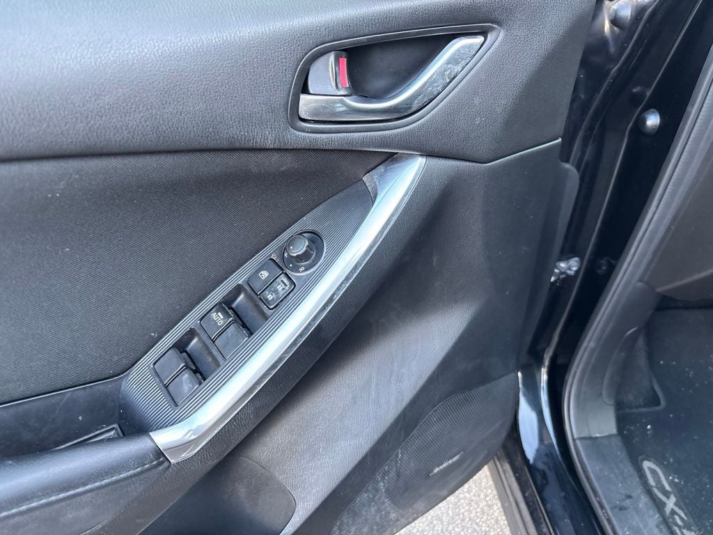2014 Mazda Mazda CX-5 Touring
