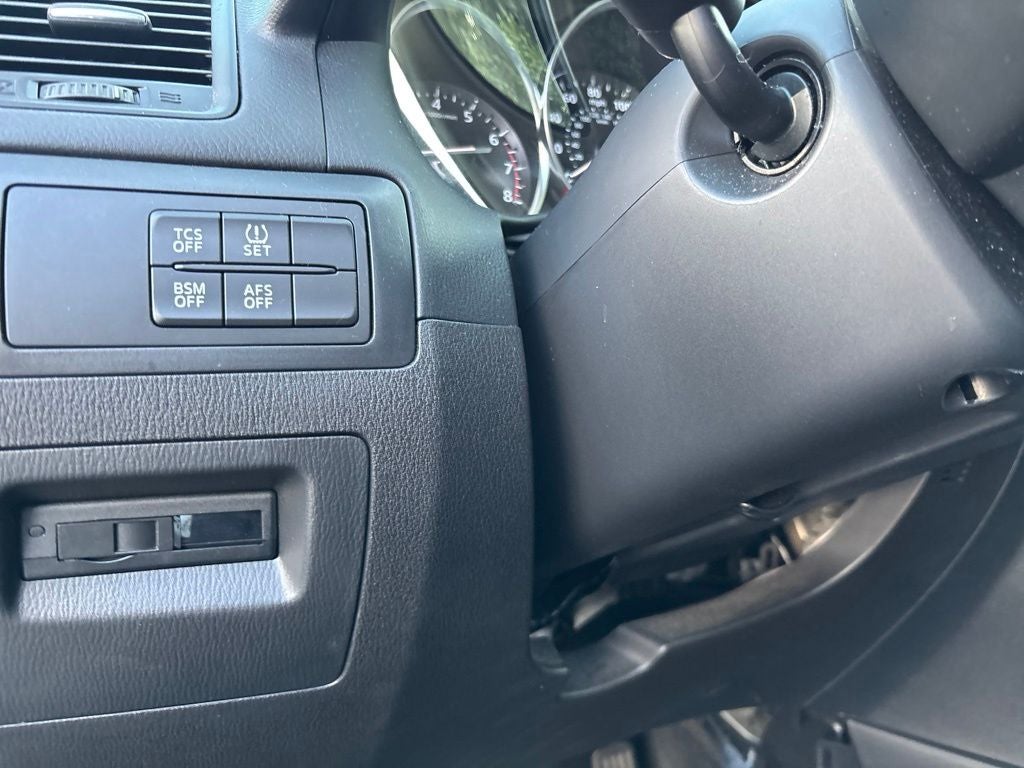 2014 Mazda Mazda CX-5 Touring