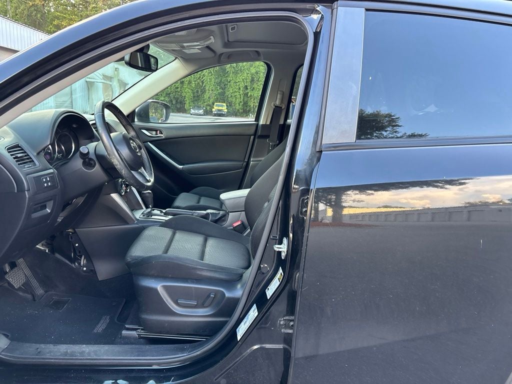 2014 Mazda Mazda CX-5 Touring