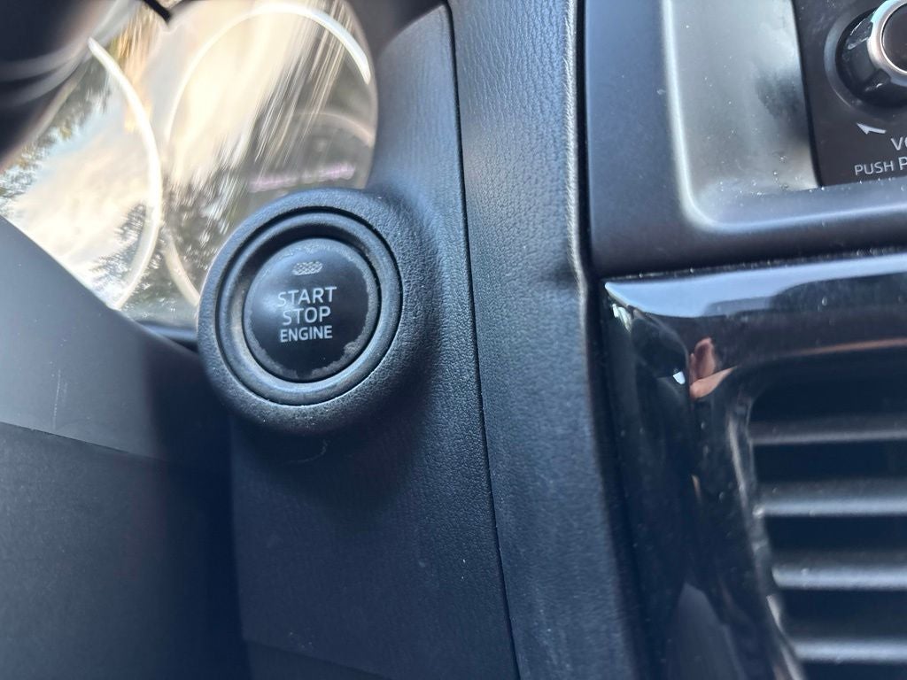 2014 Mazda Mazda CX-5 Touring