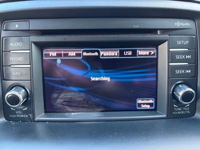 2014 Mazda Mazda CX-5 Touring