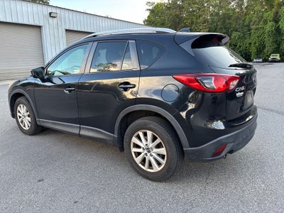 2014 Mazda Mazda CX-5 Touring