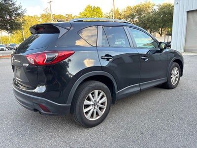 2014 Mazda Mazda CX-5 Touring