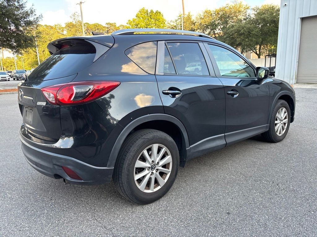 2014 Mazda Mazda CX-5 Touring
