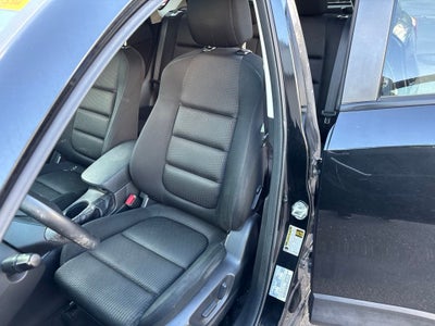 2014 Mazda Mazda CX-5 Touring