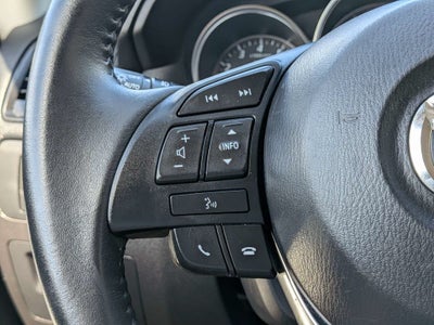 2014 Mazda Mazda CX-5 Touring