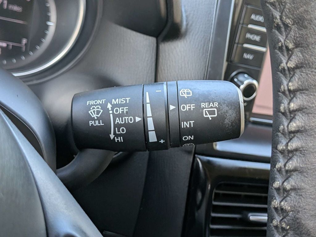 2014 Mazda Mazda CX-5 Touring