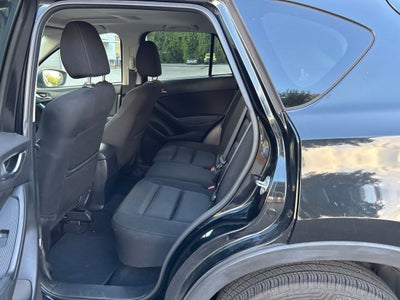 2014 Mazda Mazda CX-5 Touring