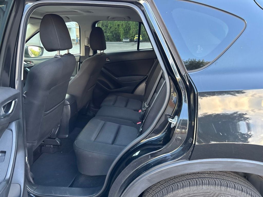 2014 Mazda Mazda CX-5 Touring