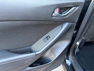 2014 Mazda Mazda CX-5 Touring