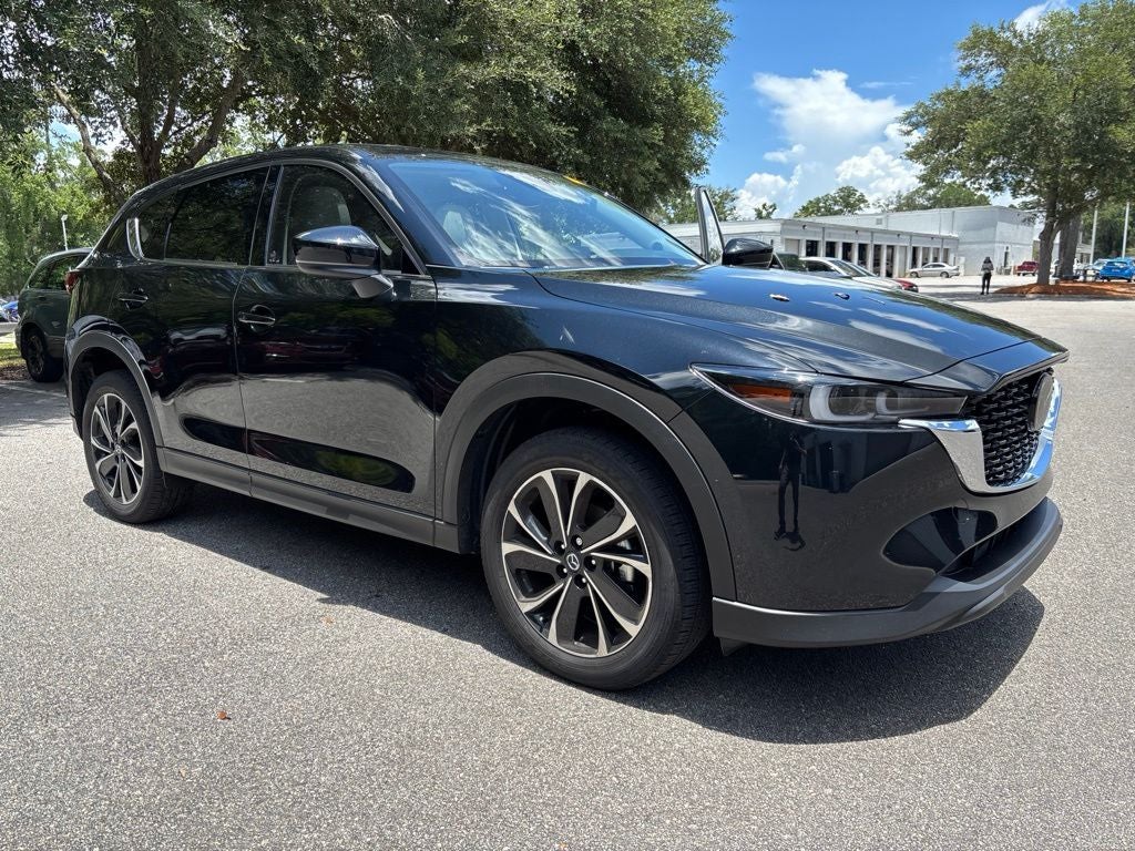 2023 Mazda Mazda CX-5 2.5 S Premium Plus Package