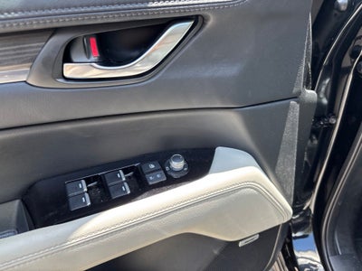 2023 Mazda Mazda CX-5 2.5 S Premium Plus Package
