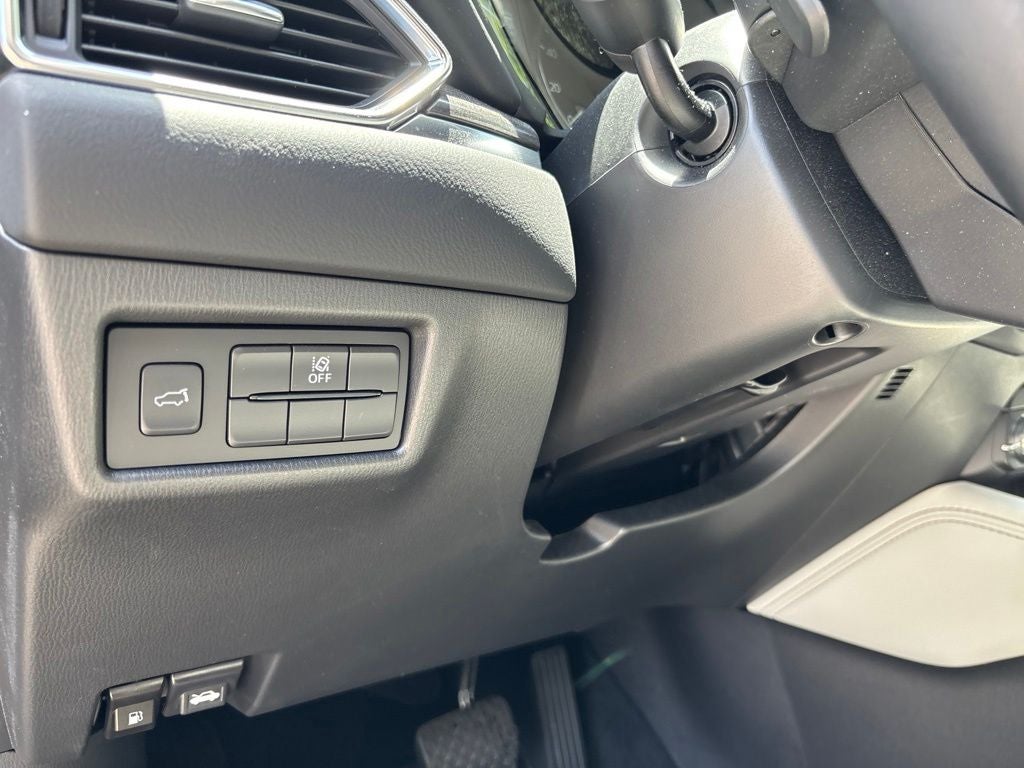 2023 Mazda Mazda CX-5 2.5 S Premium Plus Package