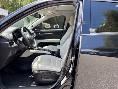2023 Mazda Mazda CX-5 2.5 S Premium Plus Package