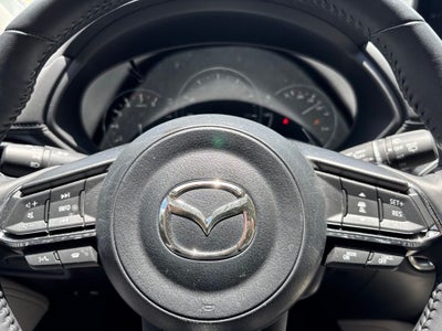 2023 Mazda Mazda CX-5 2.5 S Premium Plus Package