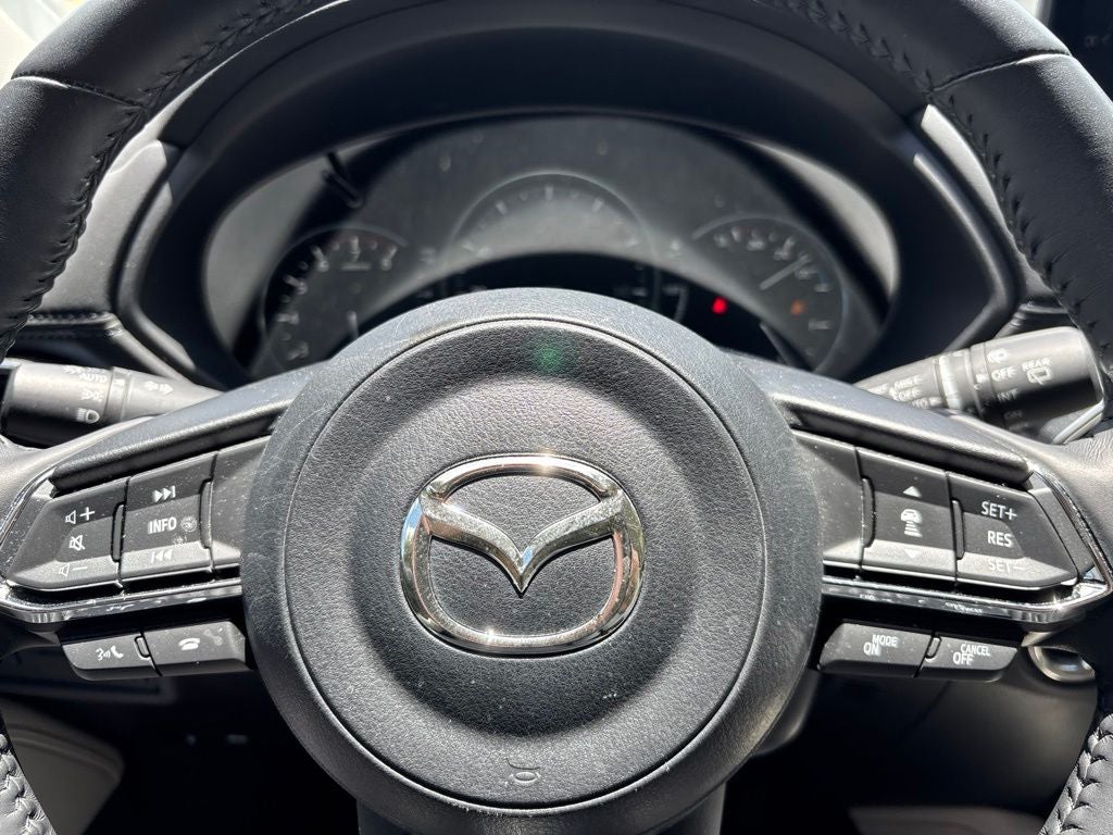 2023 Mazda Mazda CX-5 2.5 S Premium Plus Package