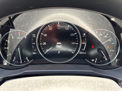2023 Mazda Mazda CX-5 2.5 S Premium Plus Package