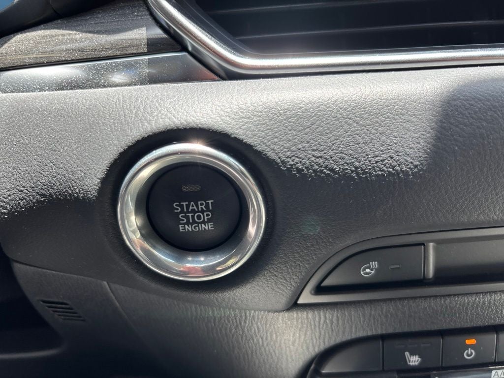 2023 Mazda Mazda CX-5 2.5 S Premium Plus Package