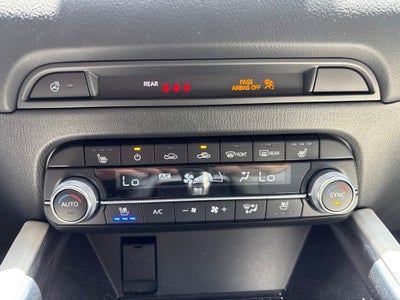 2023 Mazda Mazda CX-5 2.5 S Premium Plus Package