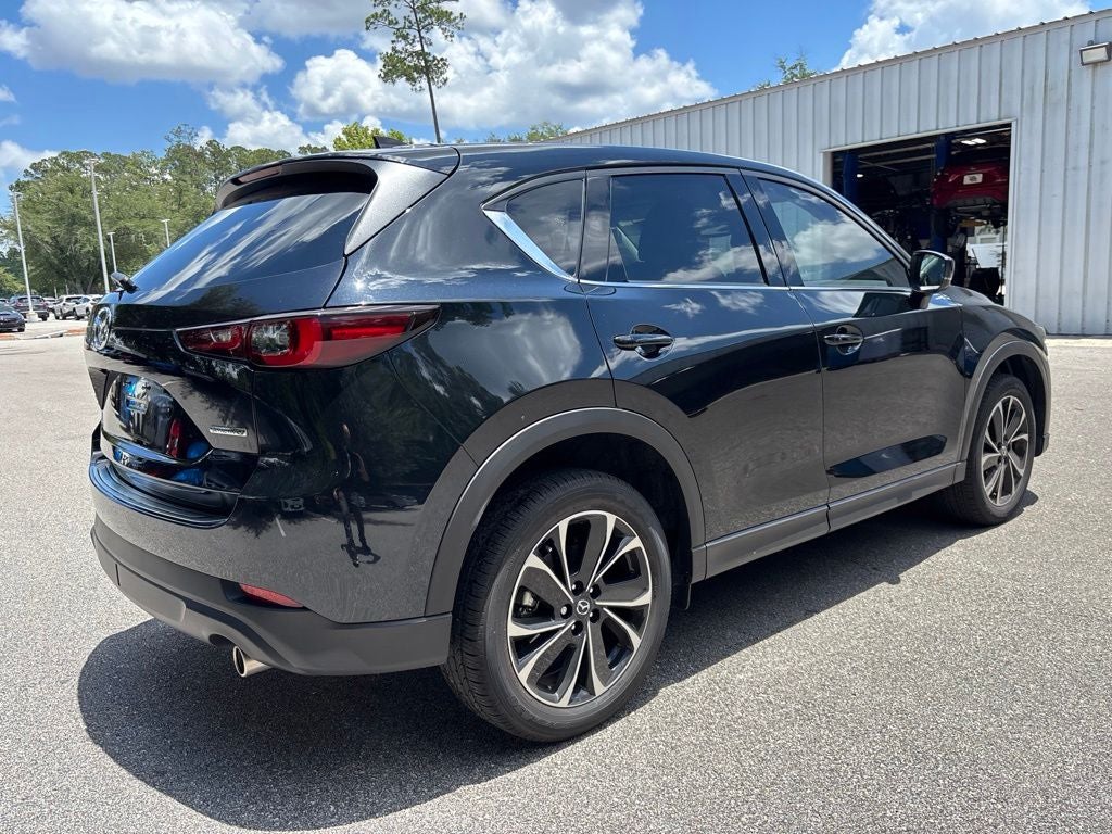 2023 Mazda Mazda CX-5 2.5 S Premium Plus Package